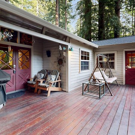 Home On The Range เกอร์นวิลล์ ภายนอก รูปภาพ