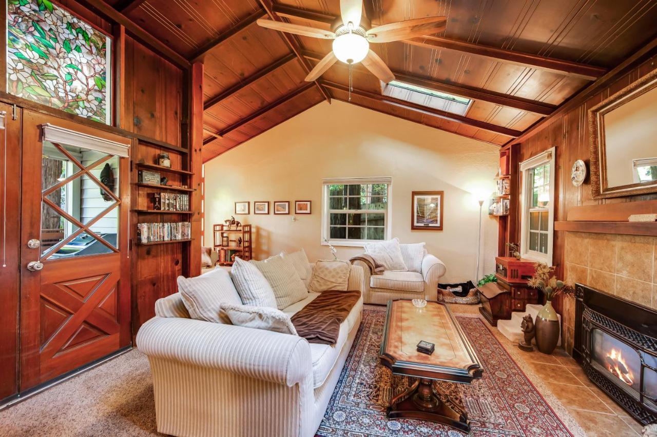 Home On The Range เกอร์นวิลล์ ภายนอก รูปภาพ