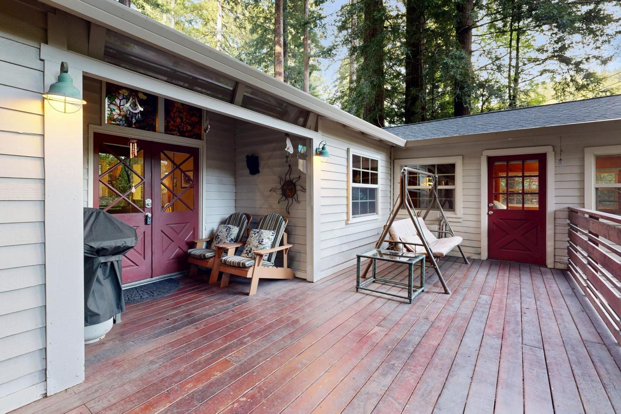 Home On The Range เกอร์นวิลล์ ภายนอก รูปภาพ
