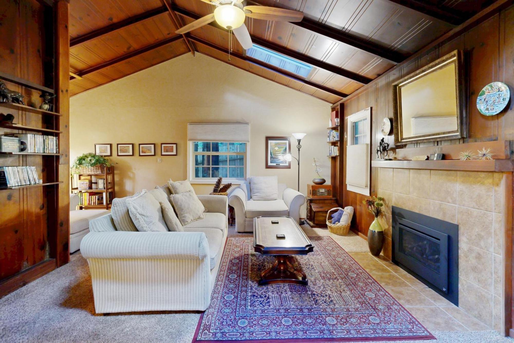 Home On The Range เกอร์นวิลล์ ภายนอก รูปภาพ
